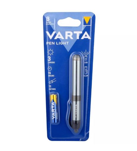 VARTA 16611 PENLİGHT FENER resmi