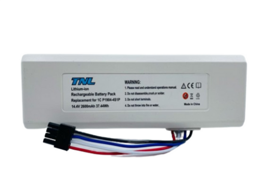 MOP 1C 2600MAH 14.8V BATARYA resmi