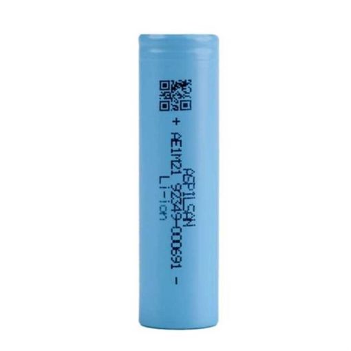 ASPİLSAN A28 18650 2900MAH 25A Lİ-İON PİL resmi