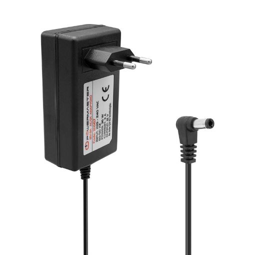 POWERMASTER 12667 12V 3A  ADAPTÖR resmi