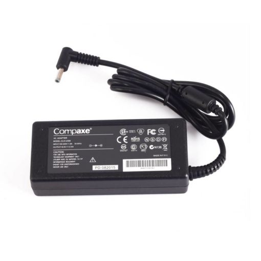 COMPAXE CLC-900 NOTEBOOK ADAPTÖR resmi