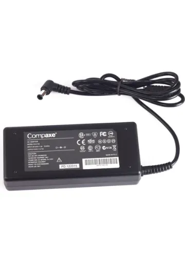 COMPAXE CPA-102 NOTEBOOK ADAPTÖR resmi