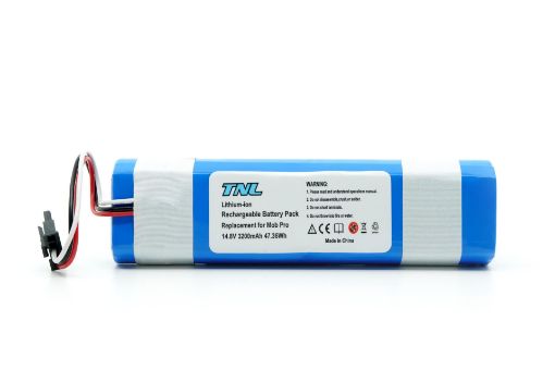 TNL MOP PRO 3200MAH 14.8V BATARYA resmi