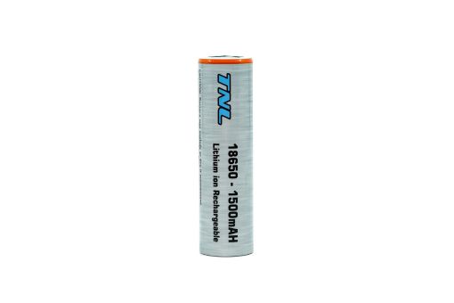 TNL 3.7V 1500MAH  PİL resmi