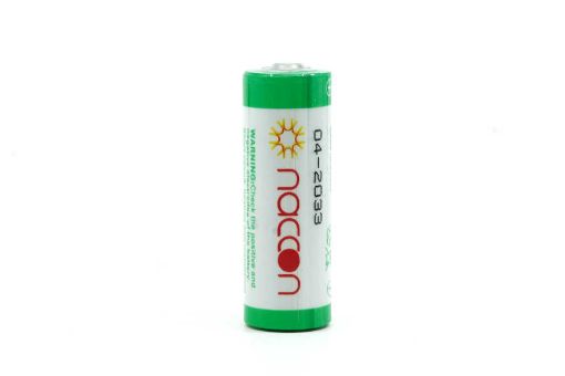 NACCON CR26500M 3.6V LITYUM PIL resmi