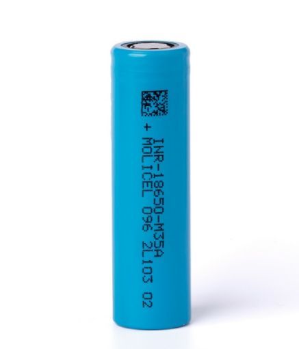 MOLİCEL M35A 3500MAH PİL resmi