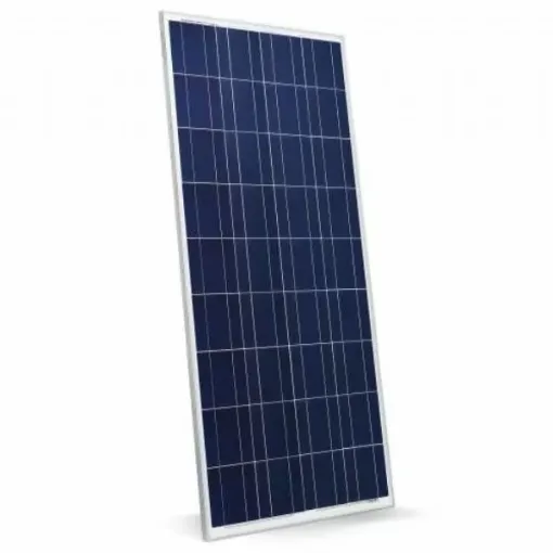 LEXRON 170W POLY GÜNEŞ PANELİ resmi