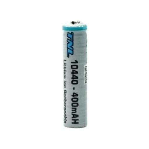 TNL 10440 3.7V 400MAH PIL resmi