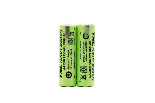 TNL 2.4V 1300MAH AA KALEM PIL resmi