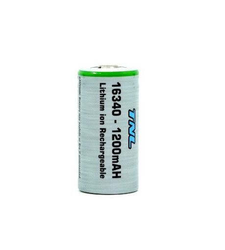 TNL 16340 3.7V 1200MAH PIL resmi