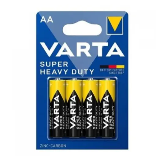 VARTA 2006-101414 SUPERLIFE 4 AA (BIL) resmi