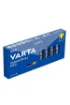 VARTA 4003 INDUSTRIAL AAA İNCE KALEM 10LU PAKET resmi