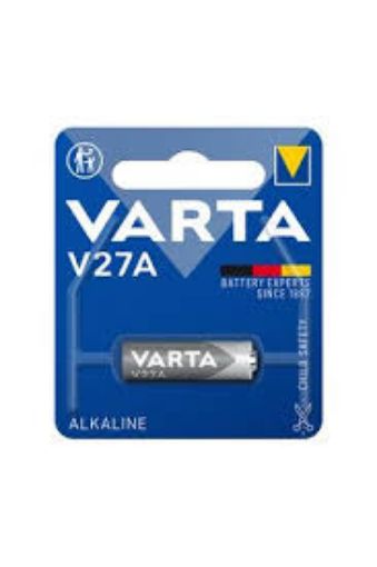 VARTA 4227-112401 V27 A TEKLİ resmi