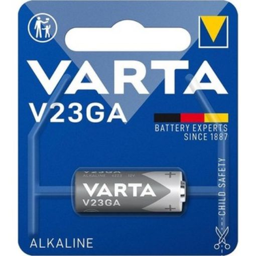 VARTA 4223-112401 V23 GA 12V resmi