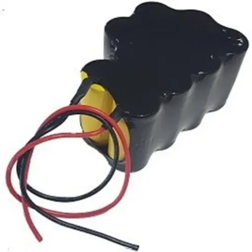 TNL RCT-122 12V 2400MAH SÜPÜRGE PİLİ resmi