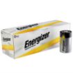 Energizer Alkaline Industrial 12'li D Boy Pil resmi