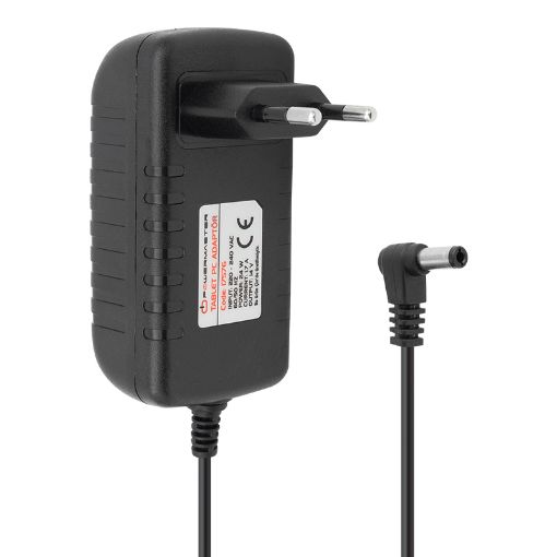 POWERMASTER 17576 14V 1.7A  5.5X 2.5  ADAPTÖR resmi