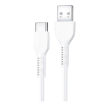 COMPAXE CTK-BTU USB TO TYPE C 3 AMPER resmi