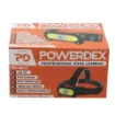 Powerdex PD-8872 Şarjlı Yağmur Suyu Geçirmez Kafa Lambası resmi