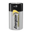 Energizer Alkaline Industrial 12'li D Boy Pil resmi