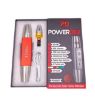 Powerdex PD-9007 Çift Uçlu 6 Işıklı 20W 500 Lümen UV El Feneri resmi