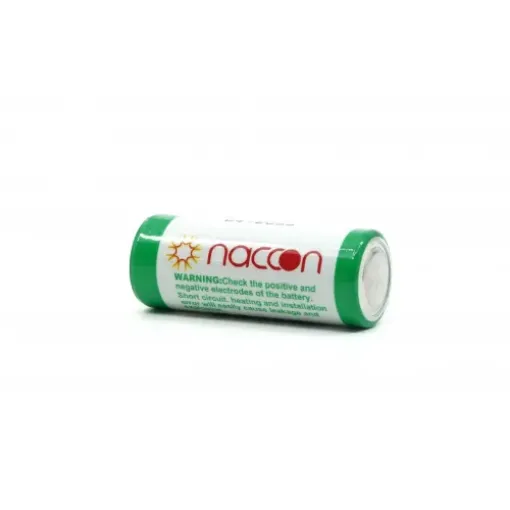 Naccon ER18505 3.6V Lityum Pil resmi