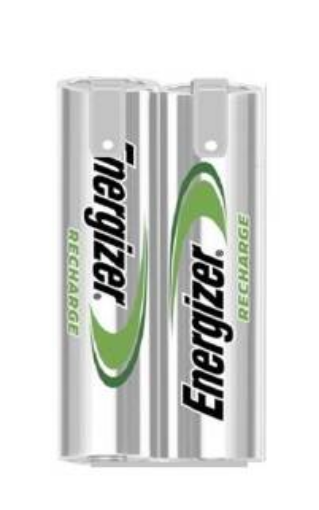 Energizer 2.4v 700mAh Braun 4510 Tıraş Makinesi Uyumlu Başlıksız Şarjlı AAA Kalem Pil resmi