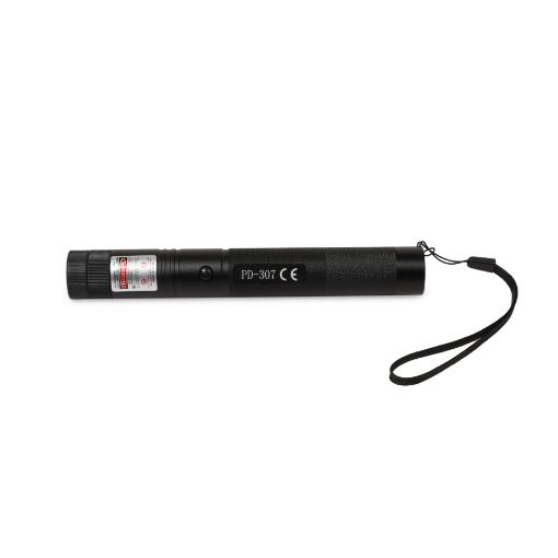 Powerdex PD-307 Şarjlı Yeşil Lazer Pointer resmi