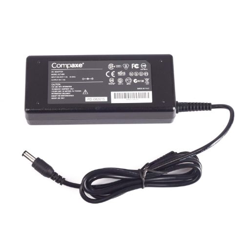 COMPAXE CLT-600 15V 6A  ADAPTÖR resmi