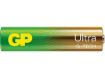 GP LR03 ULTRA ALKALİN İNCE KALEM PİL 2'Lİ BLİSTER resmi