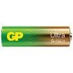 GP LR6 Ultra Alkalin AA 2'li Kalem Pil  resmi