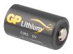 GP CR2 3 Volt Lityum Foto Pil  resmi