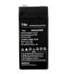 TTEC 4V 4AH KURU TİP AKÜ resmi